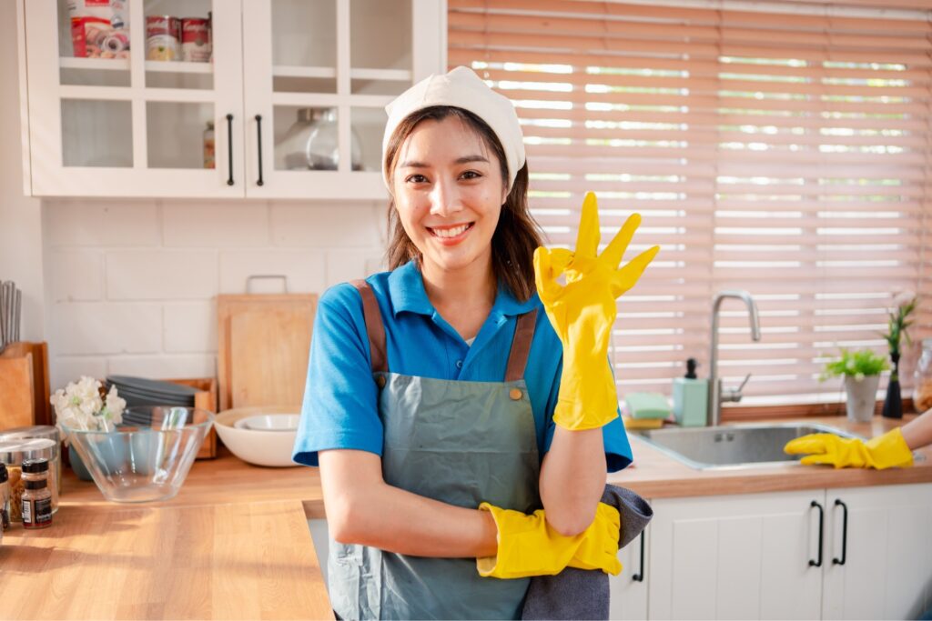 click n clean